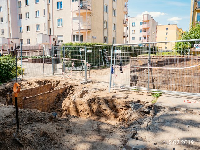 14. ul. Szosa Okrężna (12.07.2019)